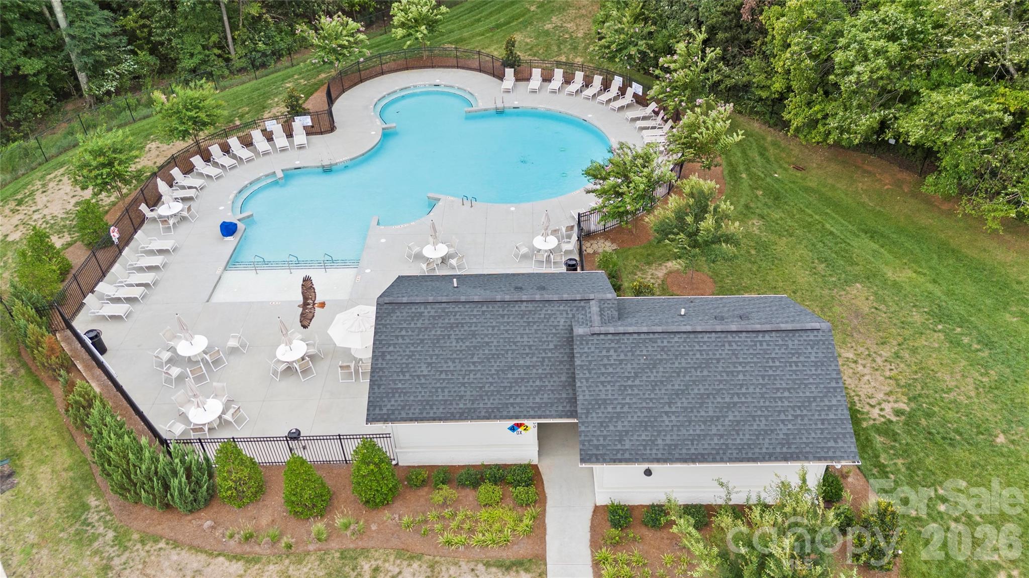 8763 Gladden Hill Lane Fort Mill SC 29715