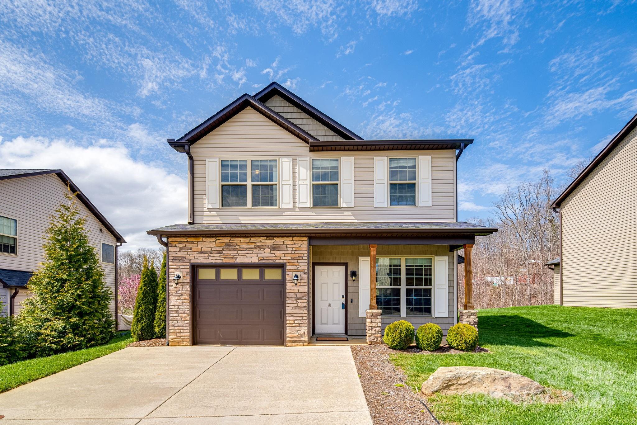 31 Mallard Run Drive Arden NC 28704