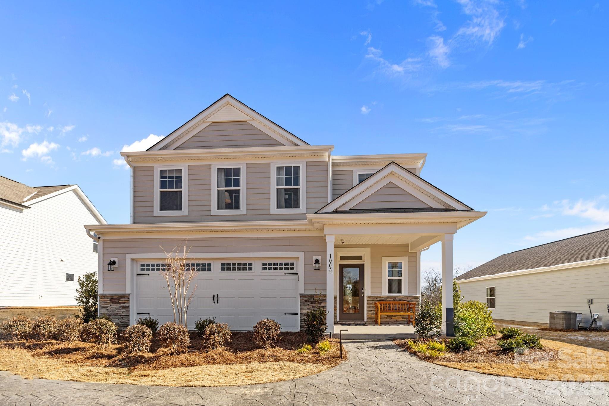 1039 Rocking Horse Road Indian Trail NC 28079