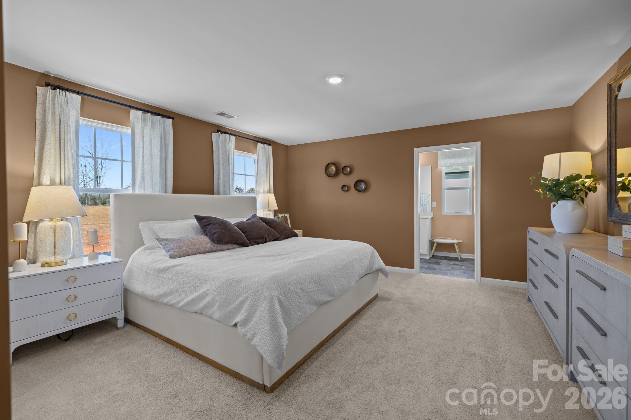 1039 Rocking Horse Road Indian Trail NC 28079