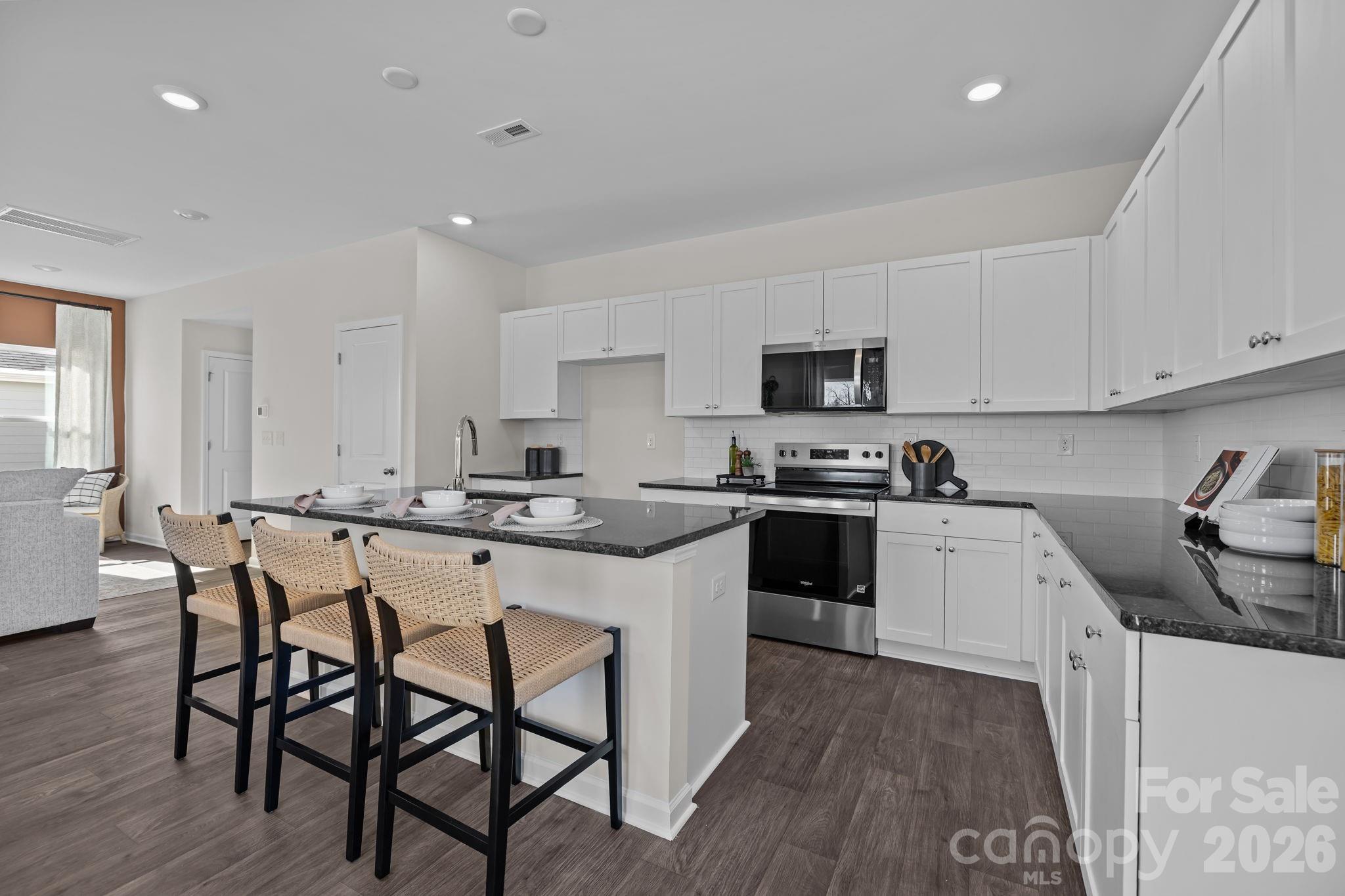 1039 Rocking Horse Road Indian Trail NC 28079