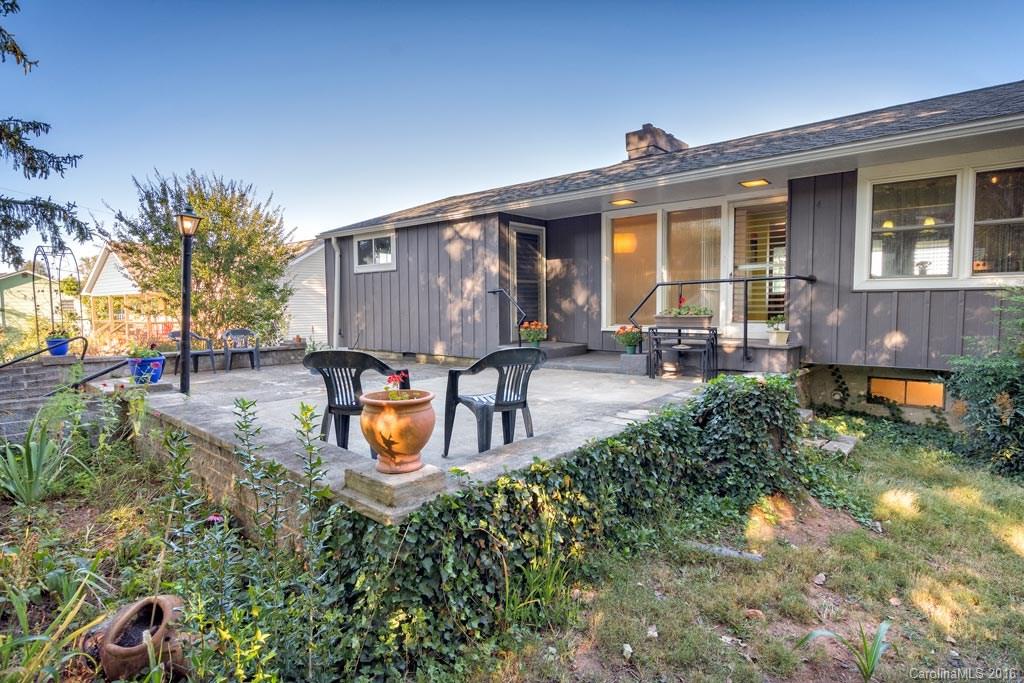 41 Rash Road Asheville NC 28806