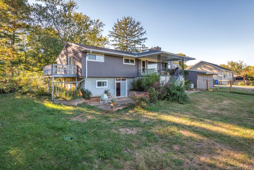 41 Rash Road Asheville NC 28806