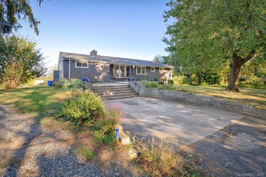 41 Rash Road Asheville NC 28806