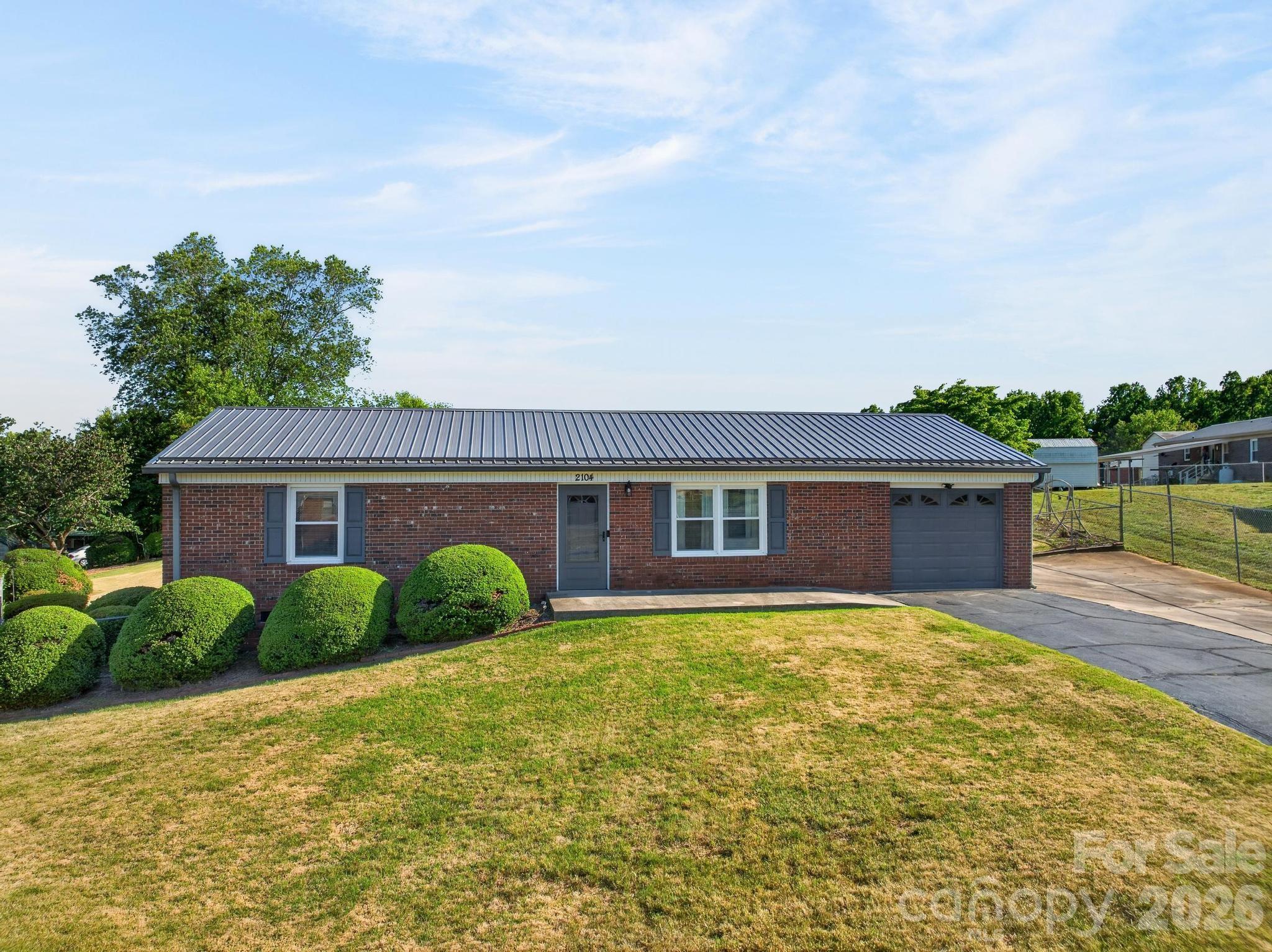 2104 Lamesa Court Lenoir NC 28645