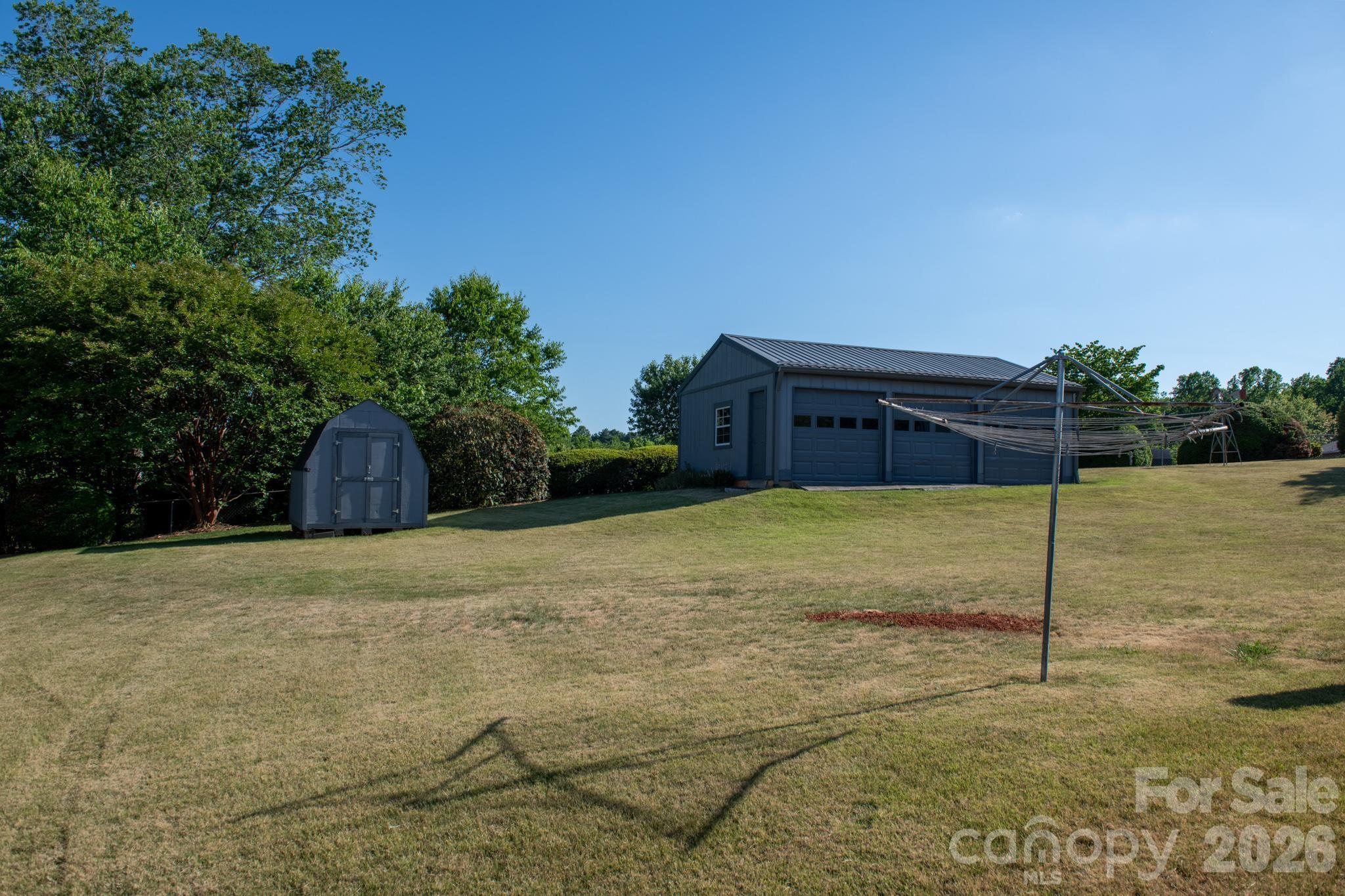 2104 Lamesa Court Lenoir NC 28645