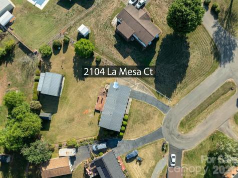 2104 Lamesa Court Lenoir NC 28645