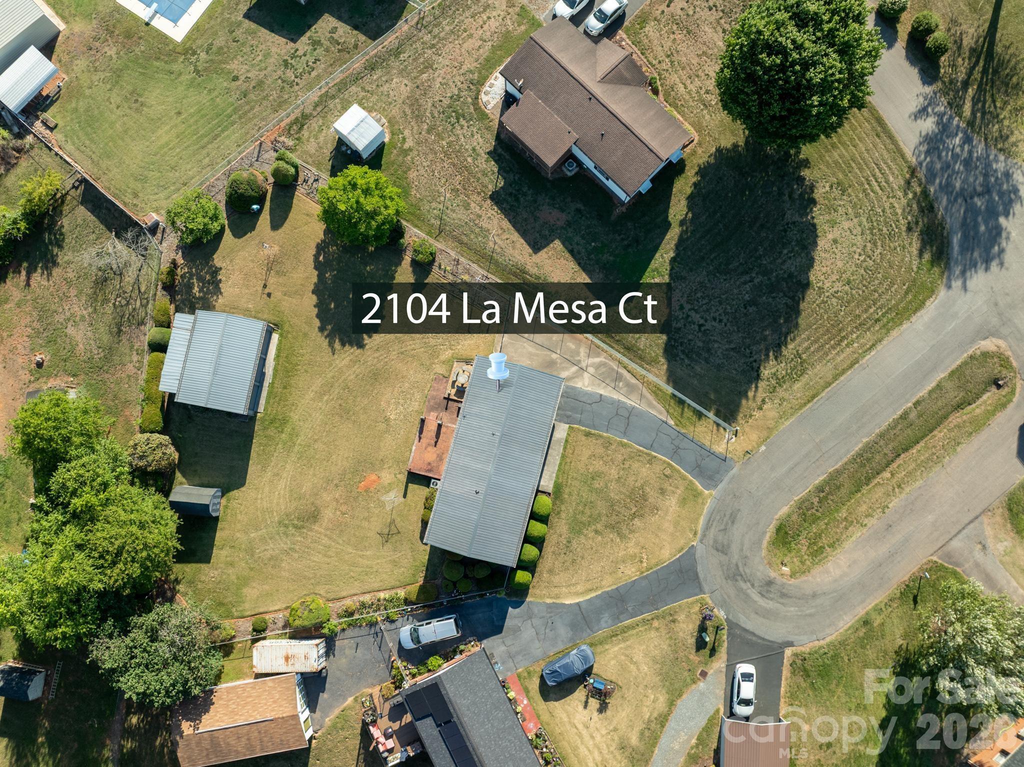 2104 Lamesa Court Lenoir NC 28645