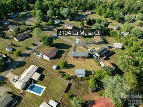 2104 Lamesa Court Lenoir NC 28645