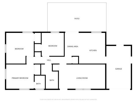 2104 Lamesa Court Lenoir NC 28645