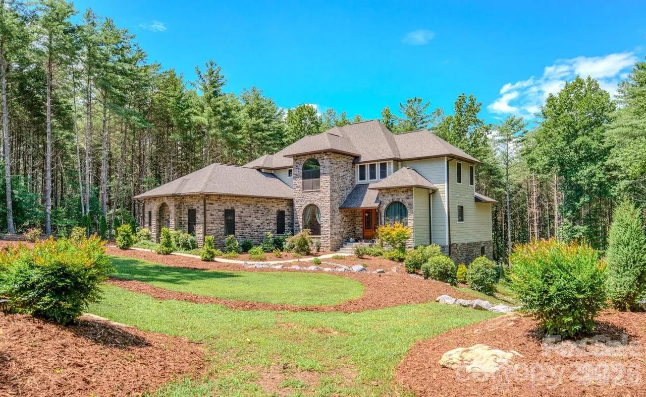 1416 Southpointe Drive Morganton NC 28655