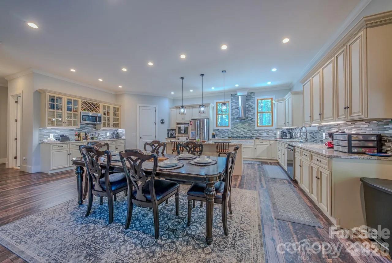 1416 Southpointe Drive Morganton NC 28655