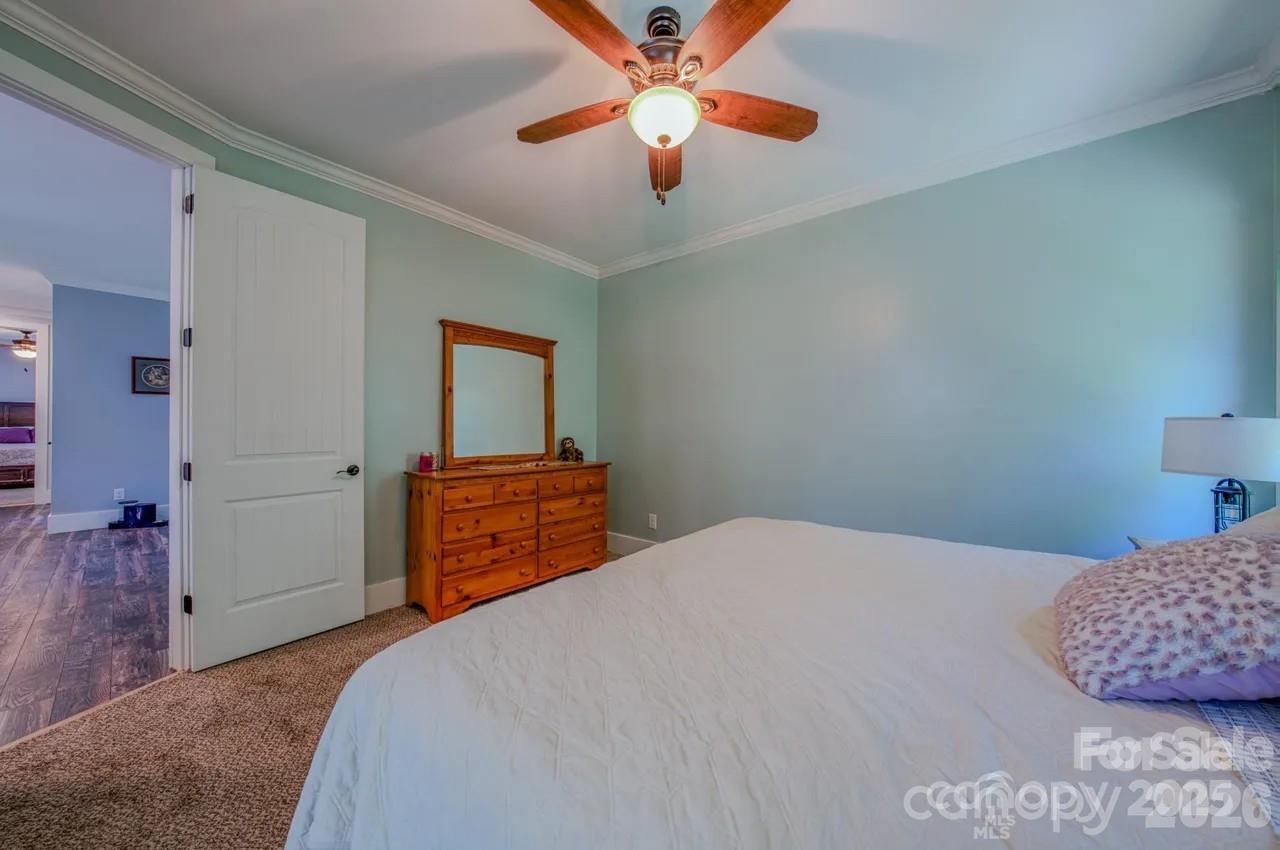 1416 Southpointe Drive Morganton NC 28655