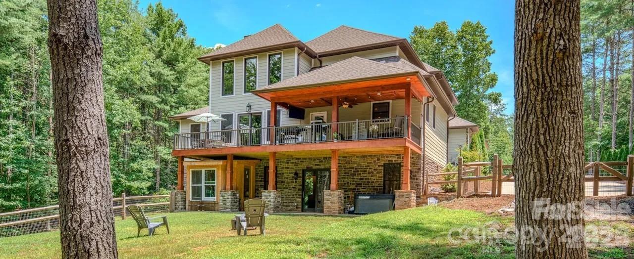 1416 Southpointe Drive Morganton NC 28655