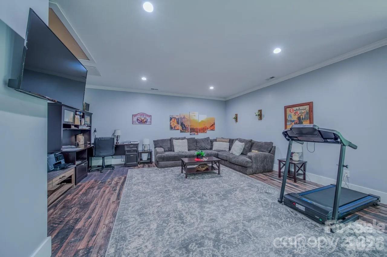 1416 Southpointe Drive Morganton NC 28655