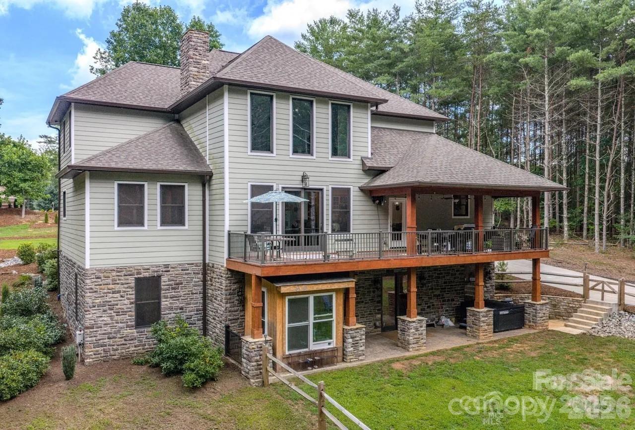 1416 Southpointe Drive Morganton NC 28655