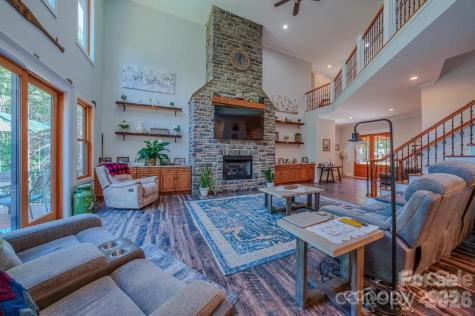 1416 Southpointe Drive Morganton NC 28655