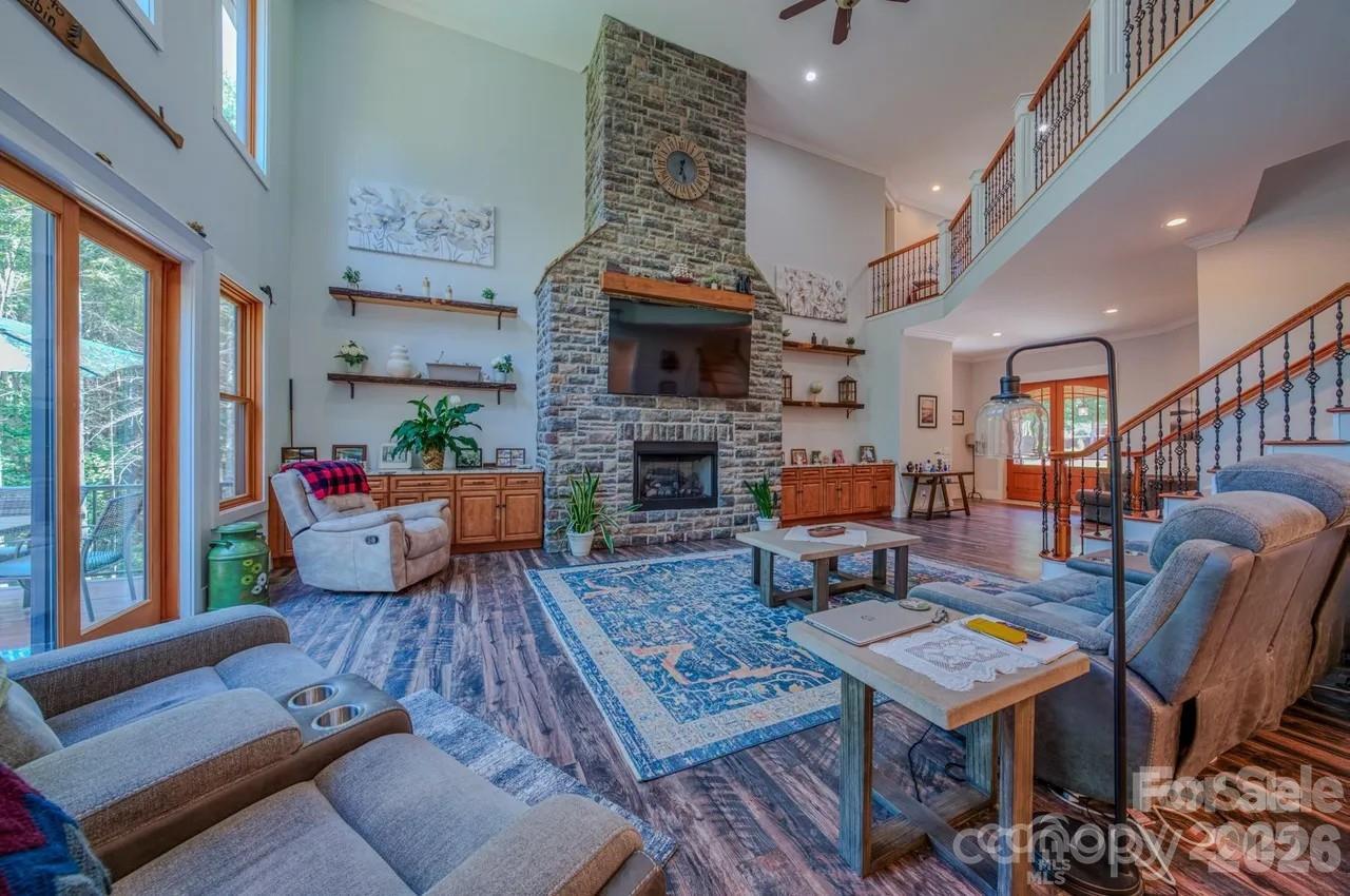 1416 Southpointe Drive Morganton NC 28655