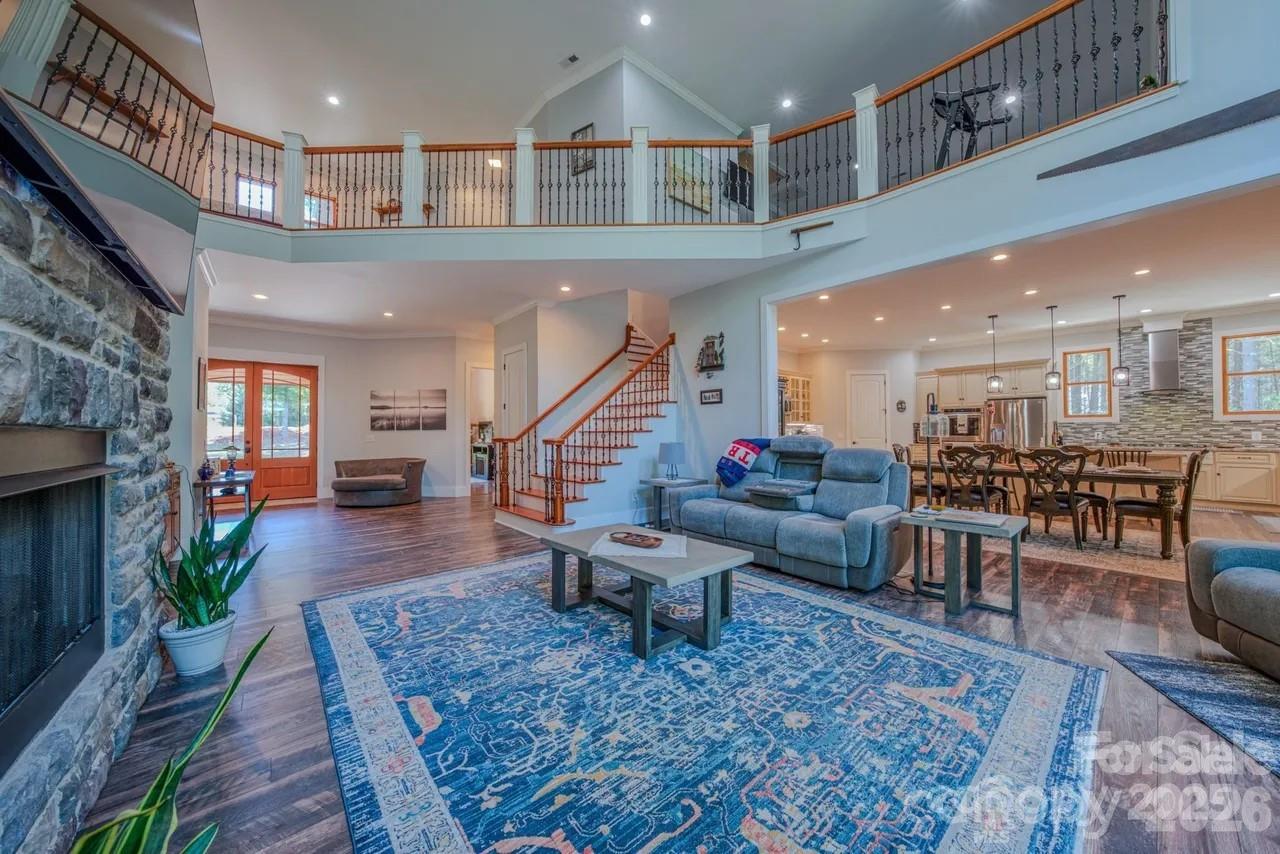 1416 Southpointe Drive Morganton NC 28655
