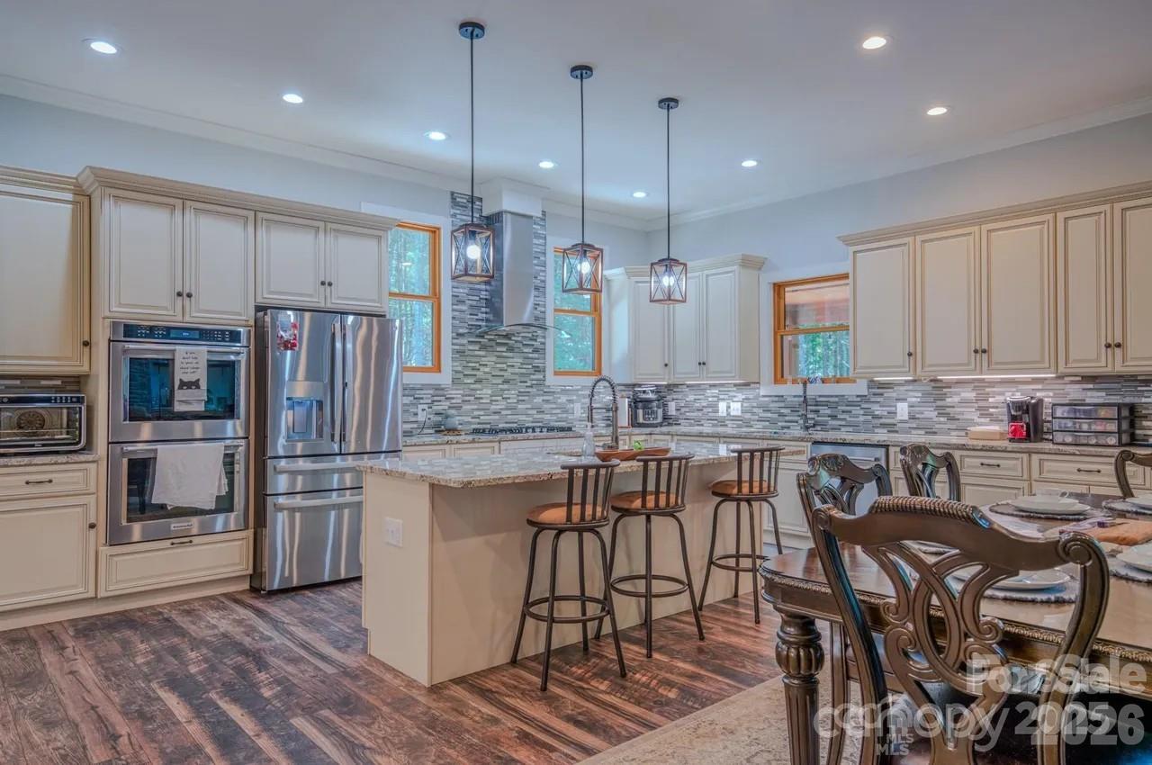 1416 Southpointe Drive Morganton NC 28655