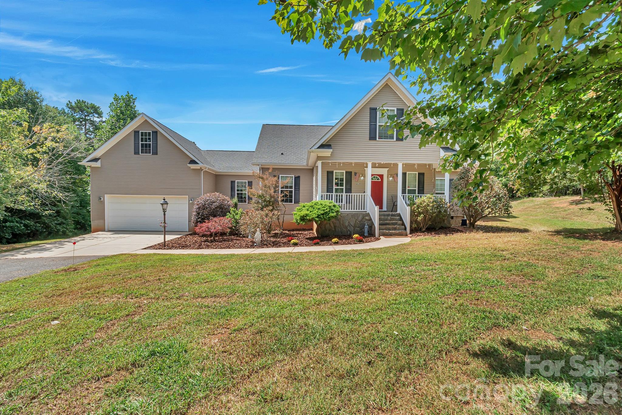 2538 Southside Road Lincolnton NC 28092