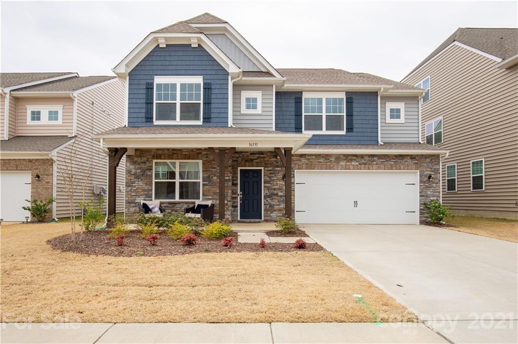 16331 Wavenly House Drive Charlotte NC 28273
