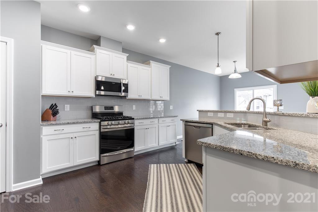 16331 Wavenly House Drive Charlotte NC 28273