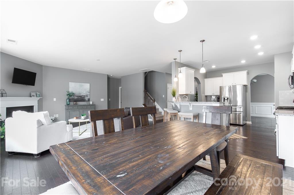 16331 Wavenly House Drive Charlotte NC 28273
