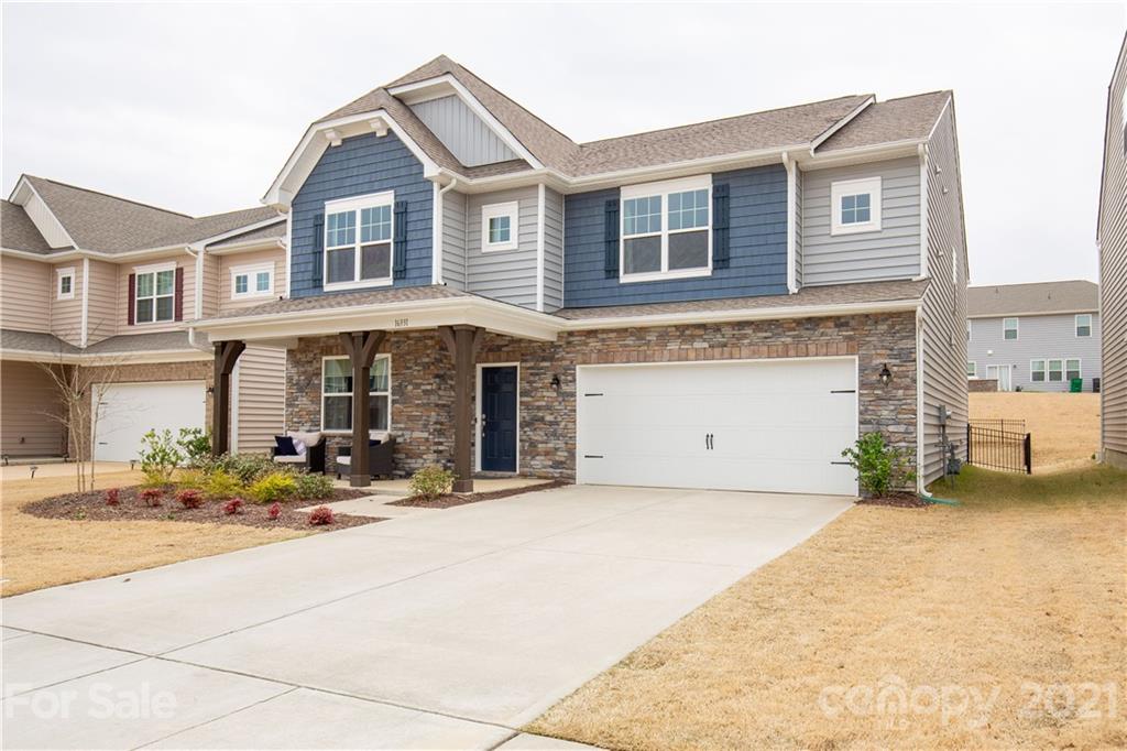 16331 Wavenly House Drive Charlotte NC 28273