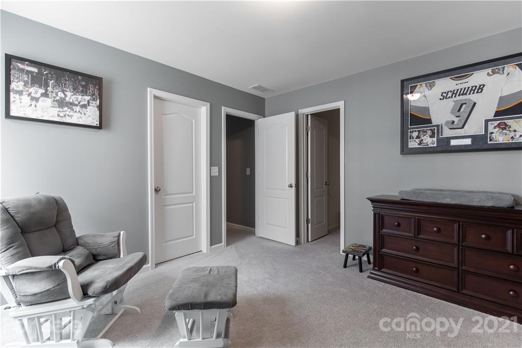 16331 Wavenly House Drive Charlotte NC 28273