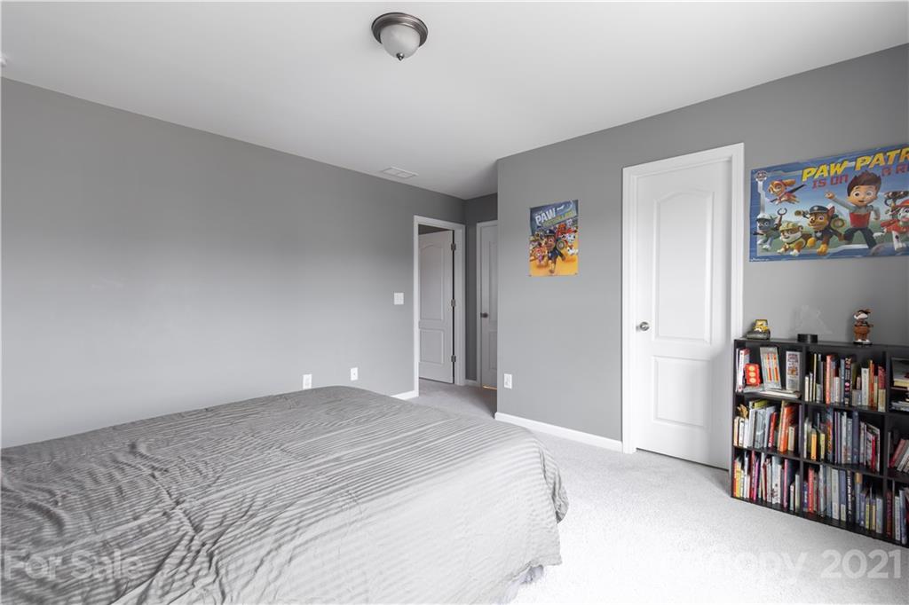 16331 Wavenly House Drive Charlotte NC 28273