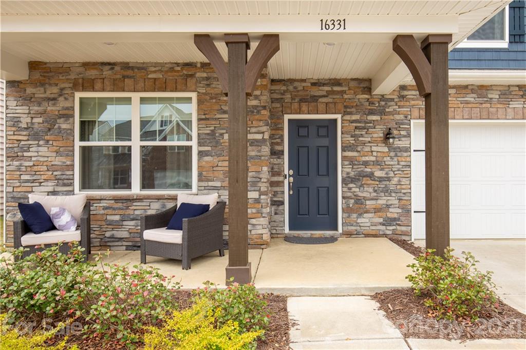 16331 Wavenly House Drive Charlotte NC 28273