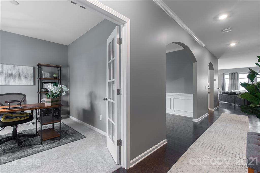 16331 Wavenly House Drive Charlotte NC 28273