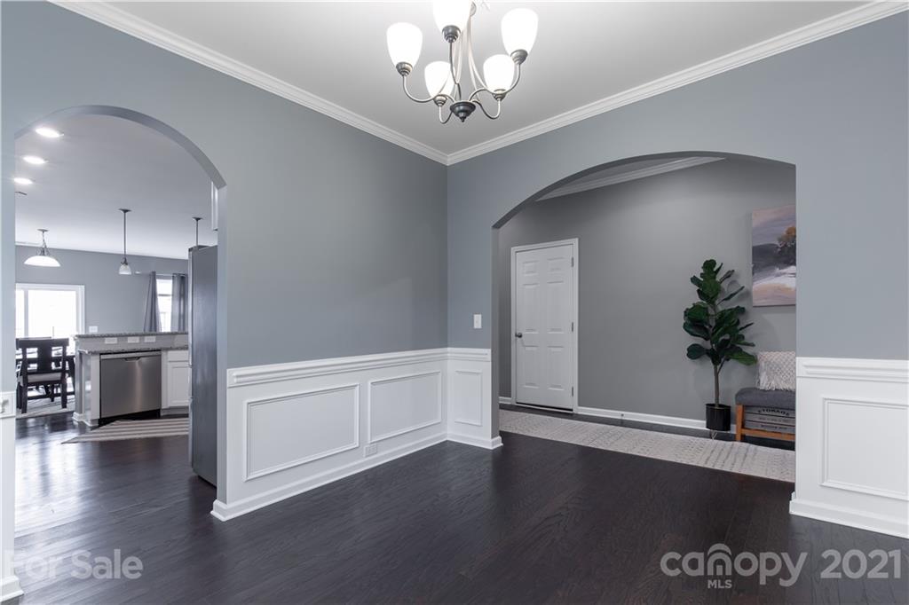 16331 Wavenly House Drive Charlotte NC 28273