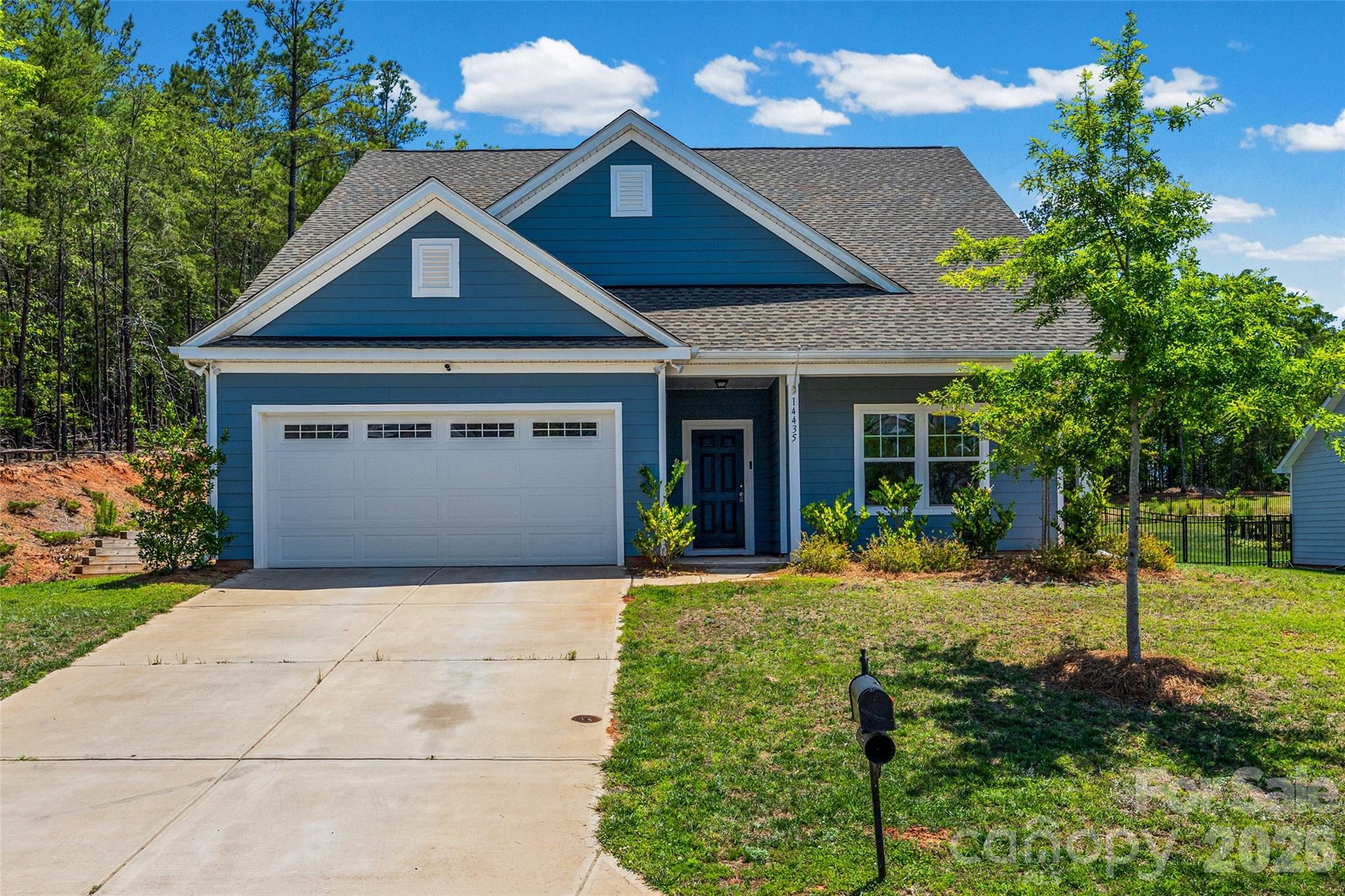 14435 Maritime Drive Lancaster SC 29720