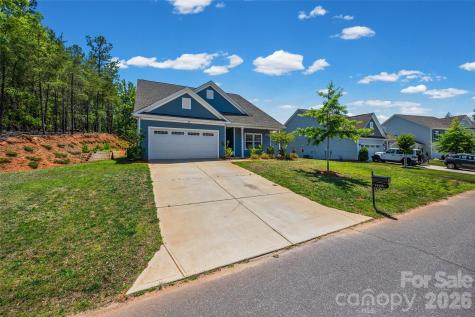 14435 Maritime Drive Lancaster SC 29720