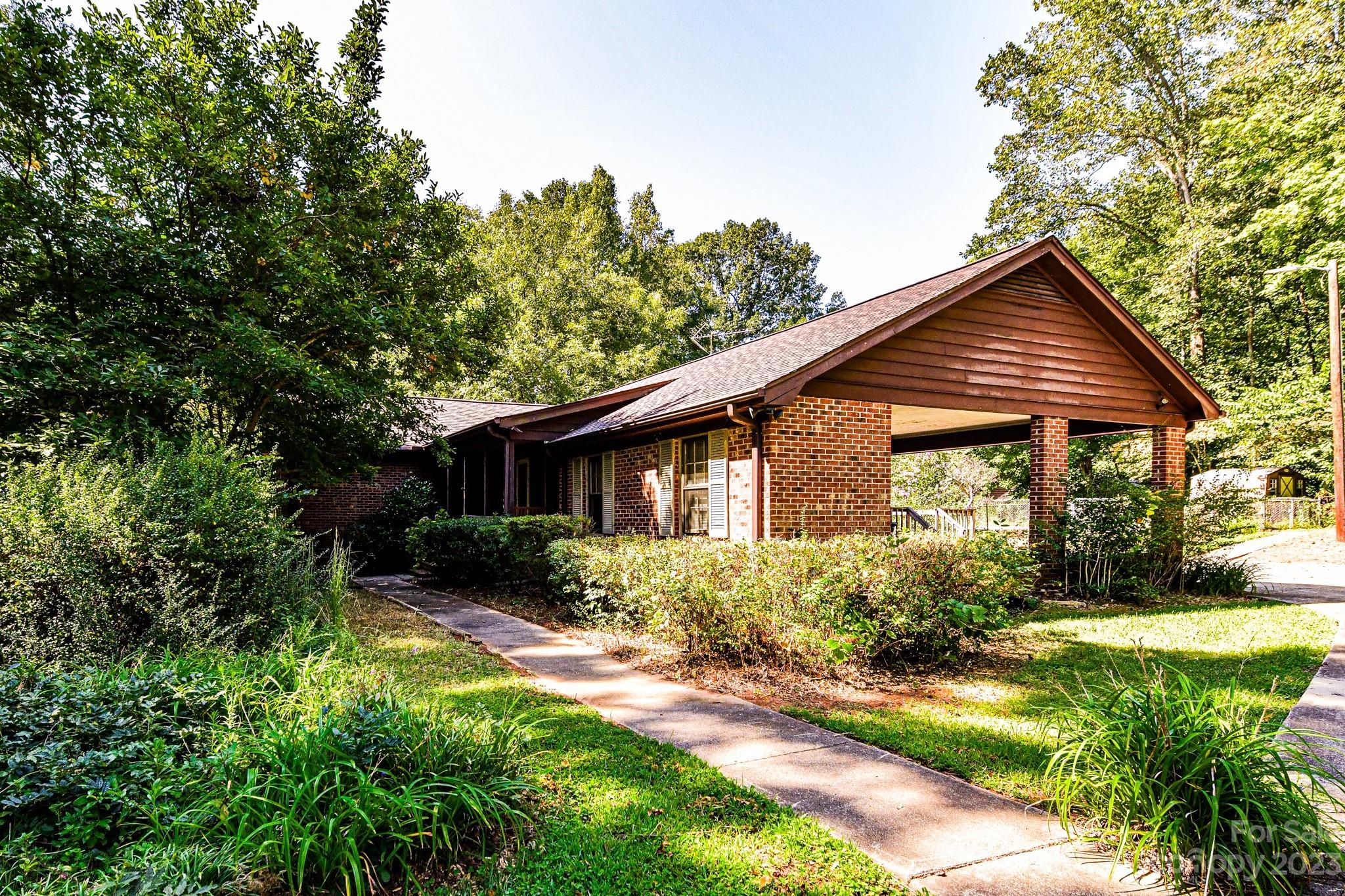 10035 Little Creek Road Mint Hill NC 28227