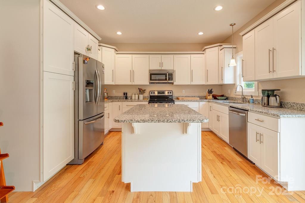 104 Bobby Ridge Drive Leicester NC 28748