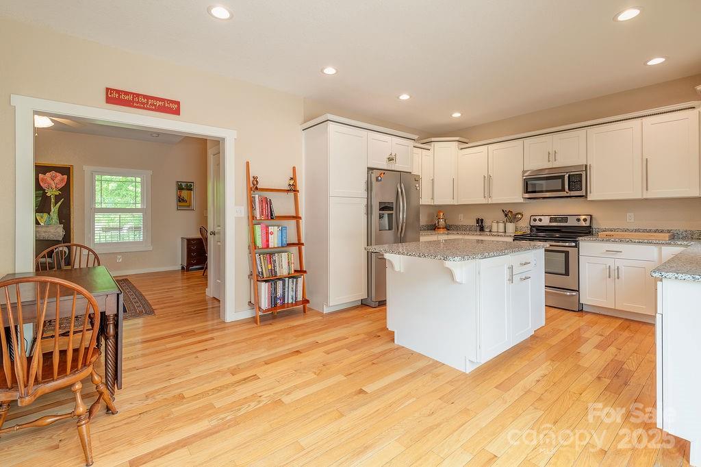 104 Bobby Ridge Drive Leicester NC 28748