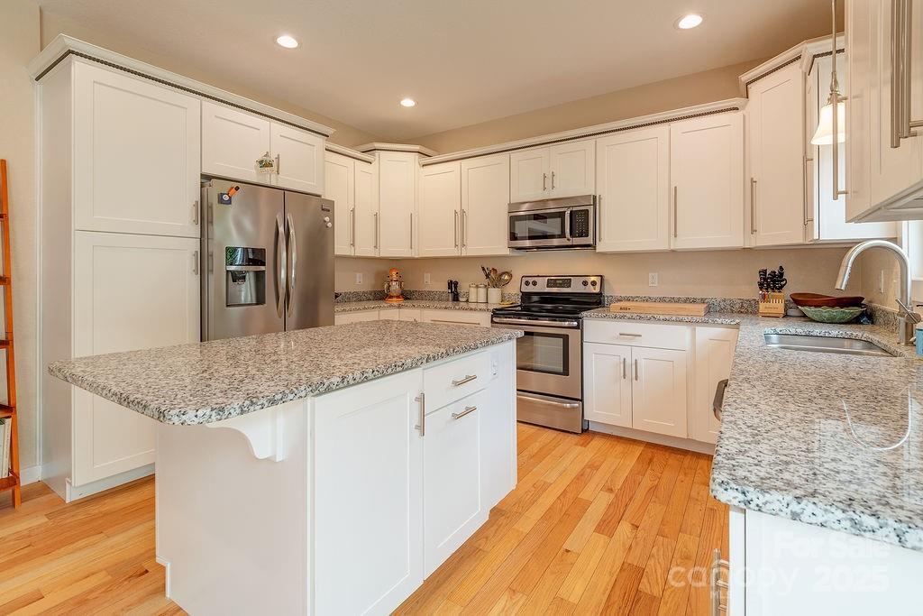 104 Bobby Ridge Drive Leicester NC 28748