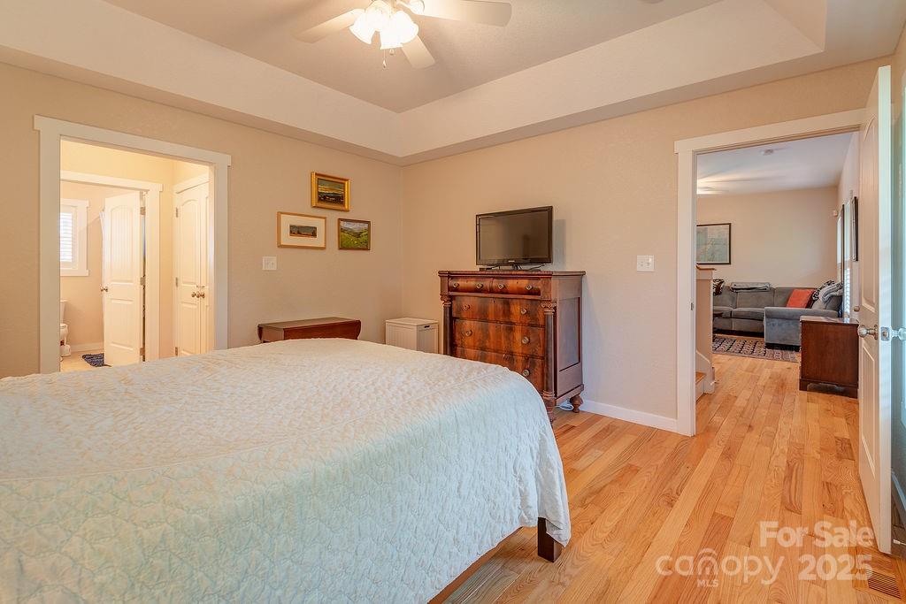 104 Bobby Ridge Drive Leicester NC 28748