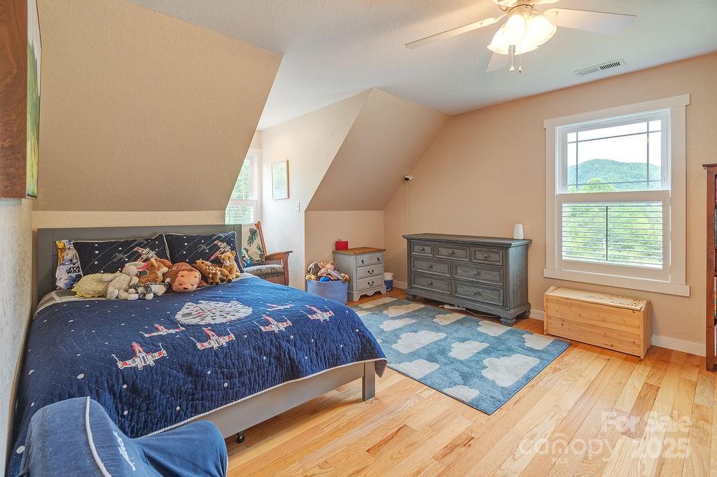 104 Bobby Ridge Drive Leicester NC 28748