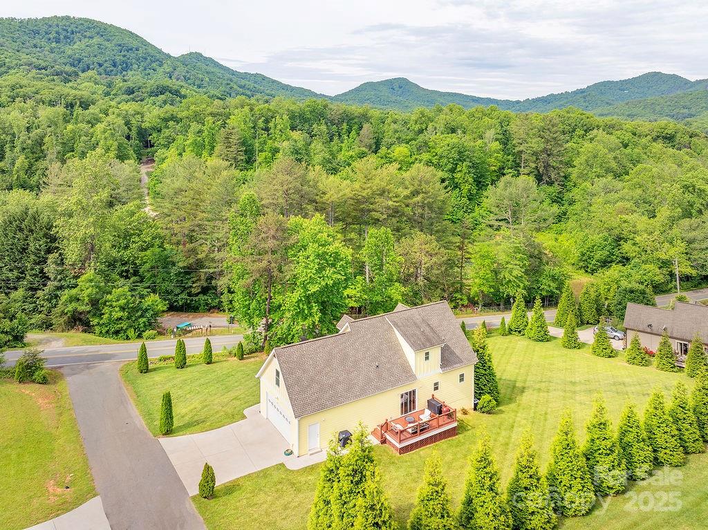 104 Bobby Ridge Drive Leicester NC 28748