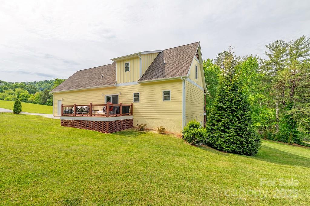 104 Bobby Ridge Drive Leicester NC 28748