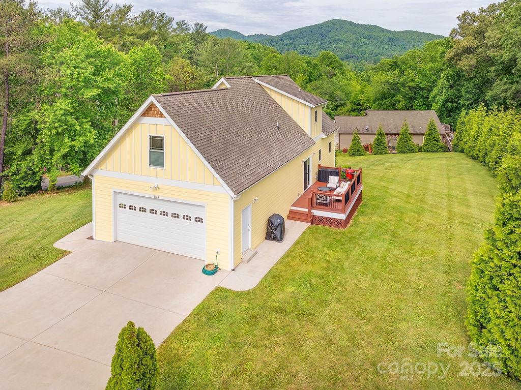 104 Bobby Ridge Drive Leicester NC 28748