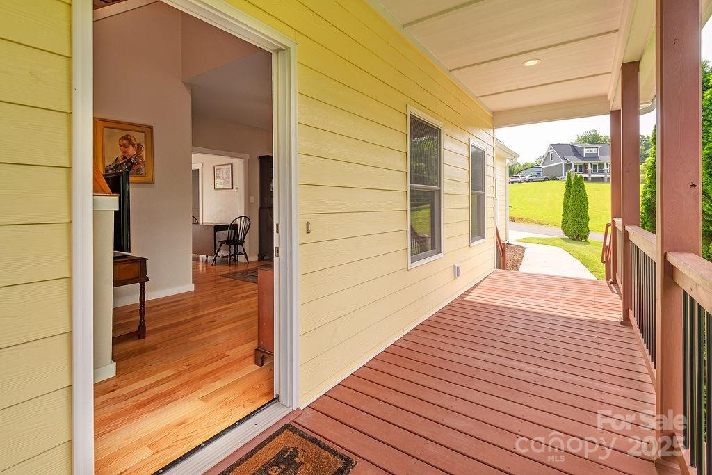 104 Bobby Ridge Drive Leicester NC 28748