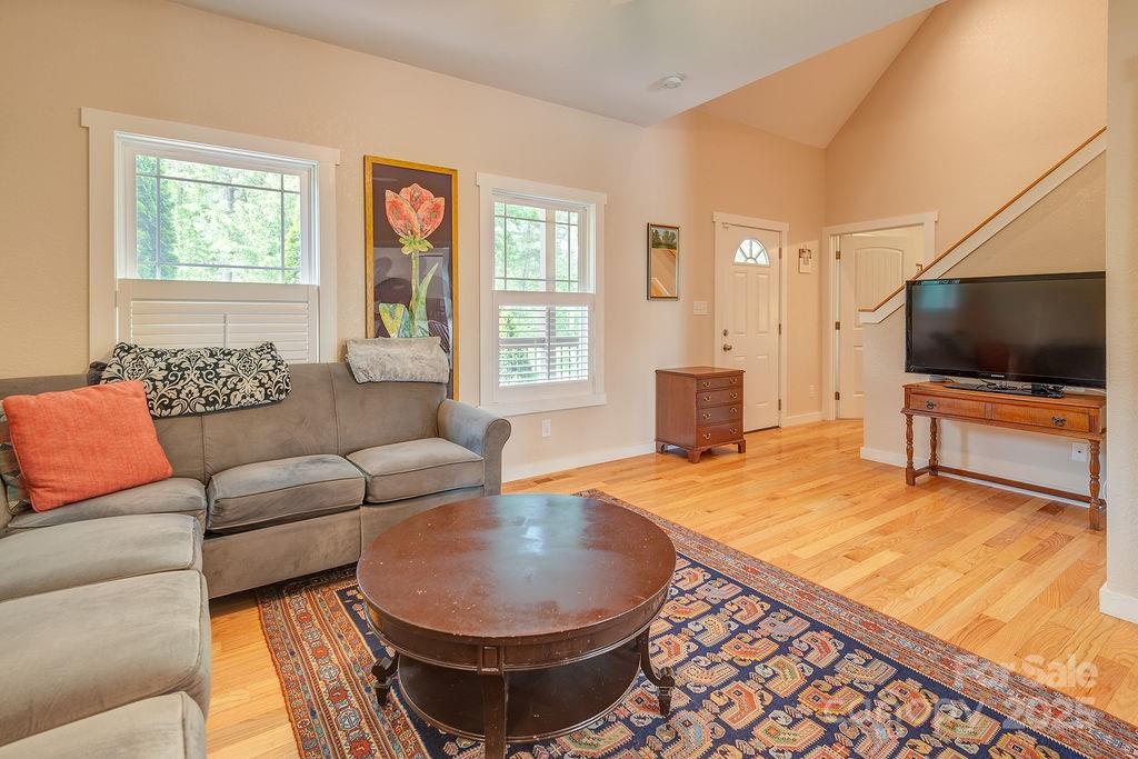 104 Bobby Ridge Drive Leicester NC 28748