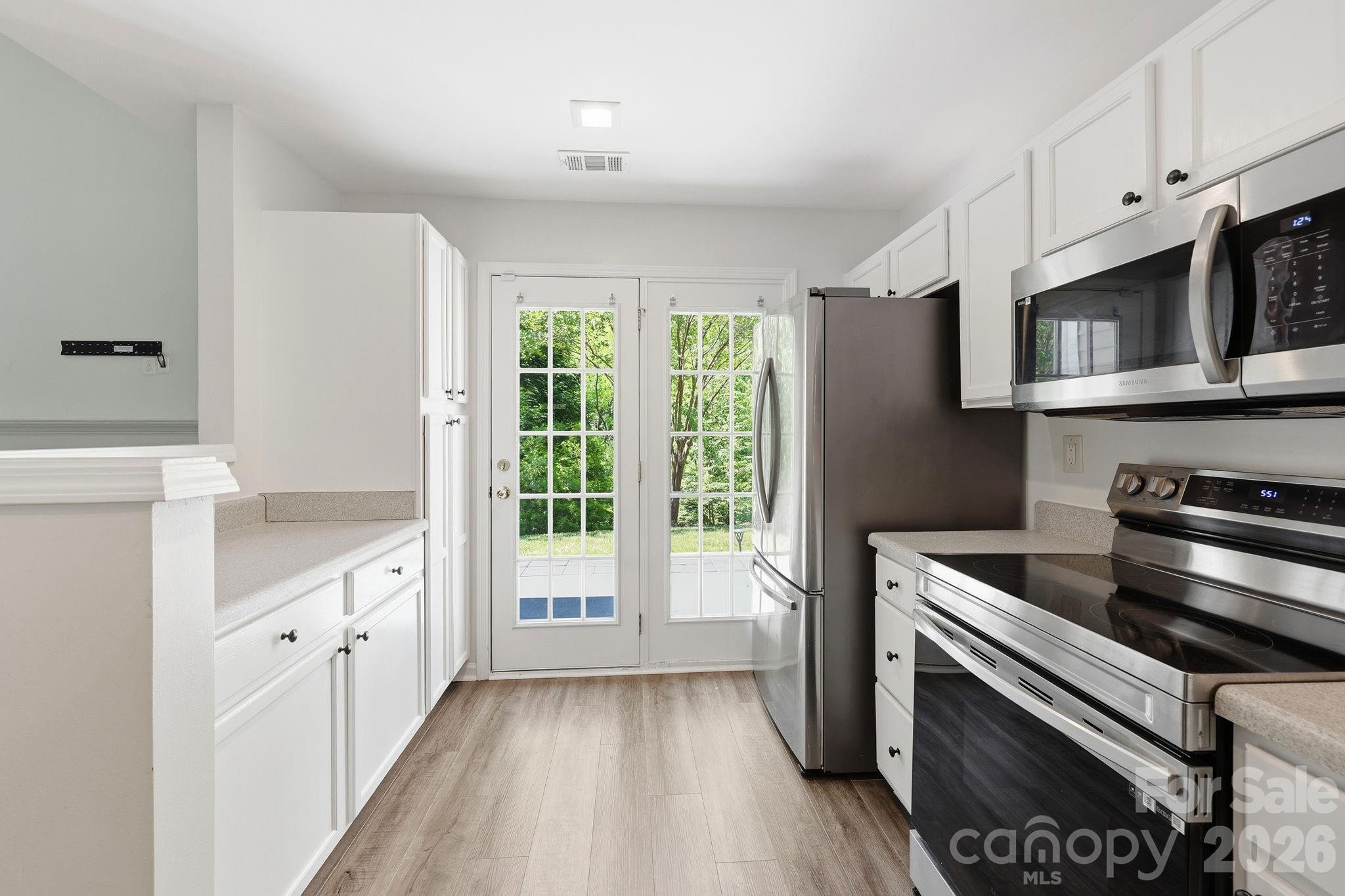 2540 Brackley Place NW Concord NC 28027