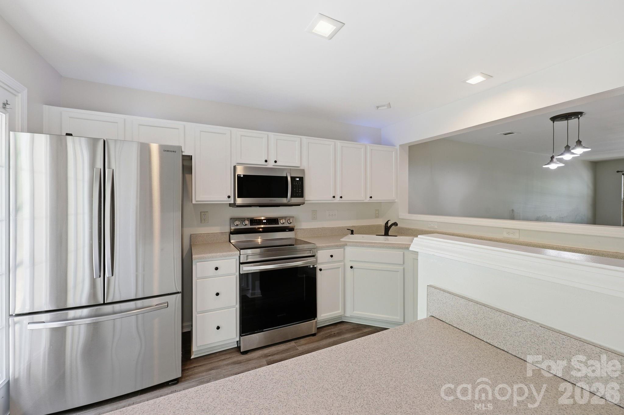 2540 Brackley Place NW Concord NC 28027