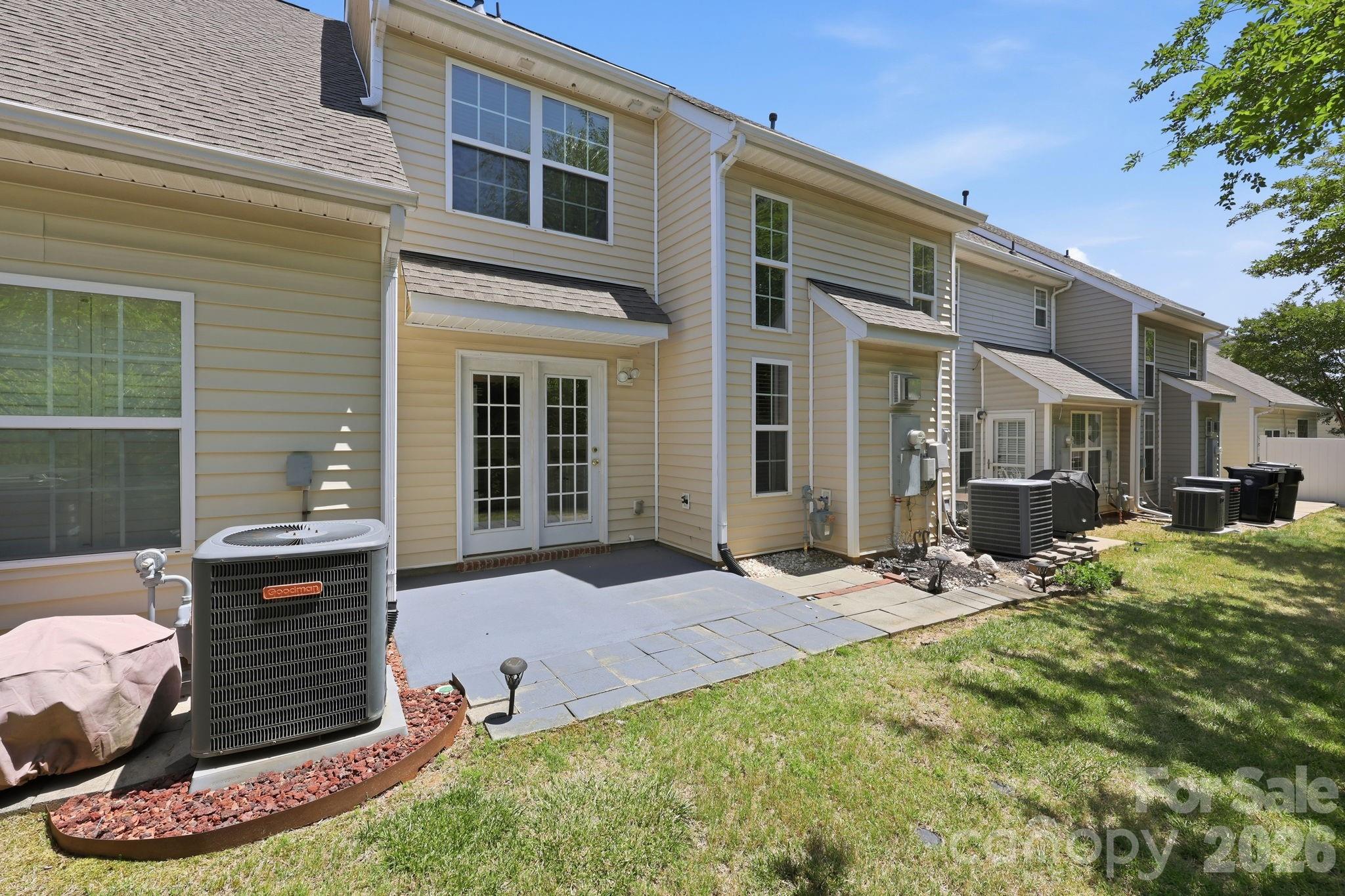 2540 Brackley Place NW Concord NC 28027